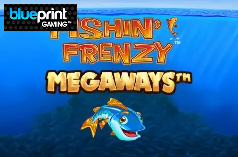 Fishin’ Frenzy Megaways